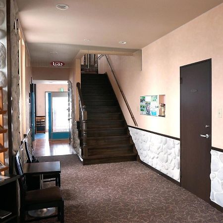 Petit Hotel Blaneneige Nakafurano Ngoại thất bức ảnh