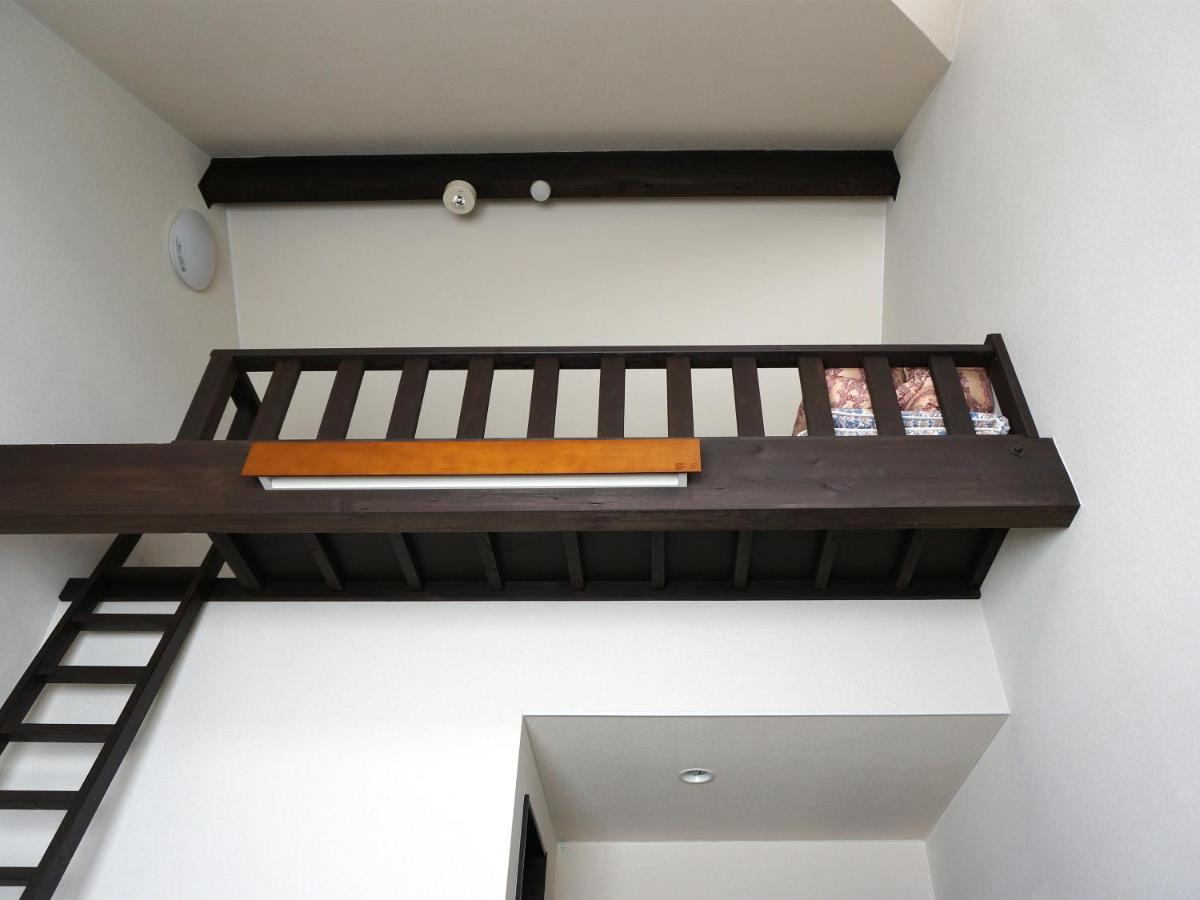 Petit Hotel Blaneneige Nakafurano Ngoại thất bức ảnh