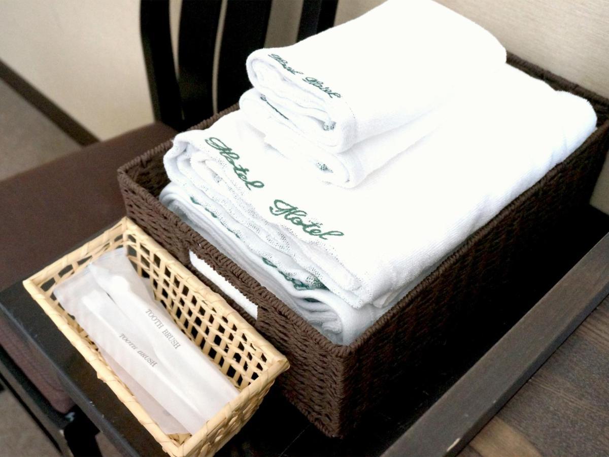 Petit Hotel Blaneneige Nakafurano Ngoại thất bức ảnh
