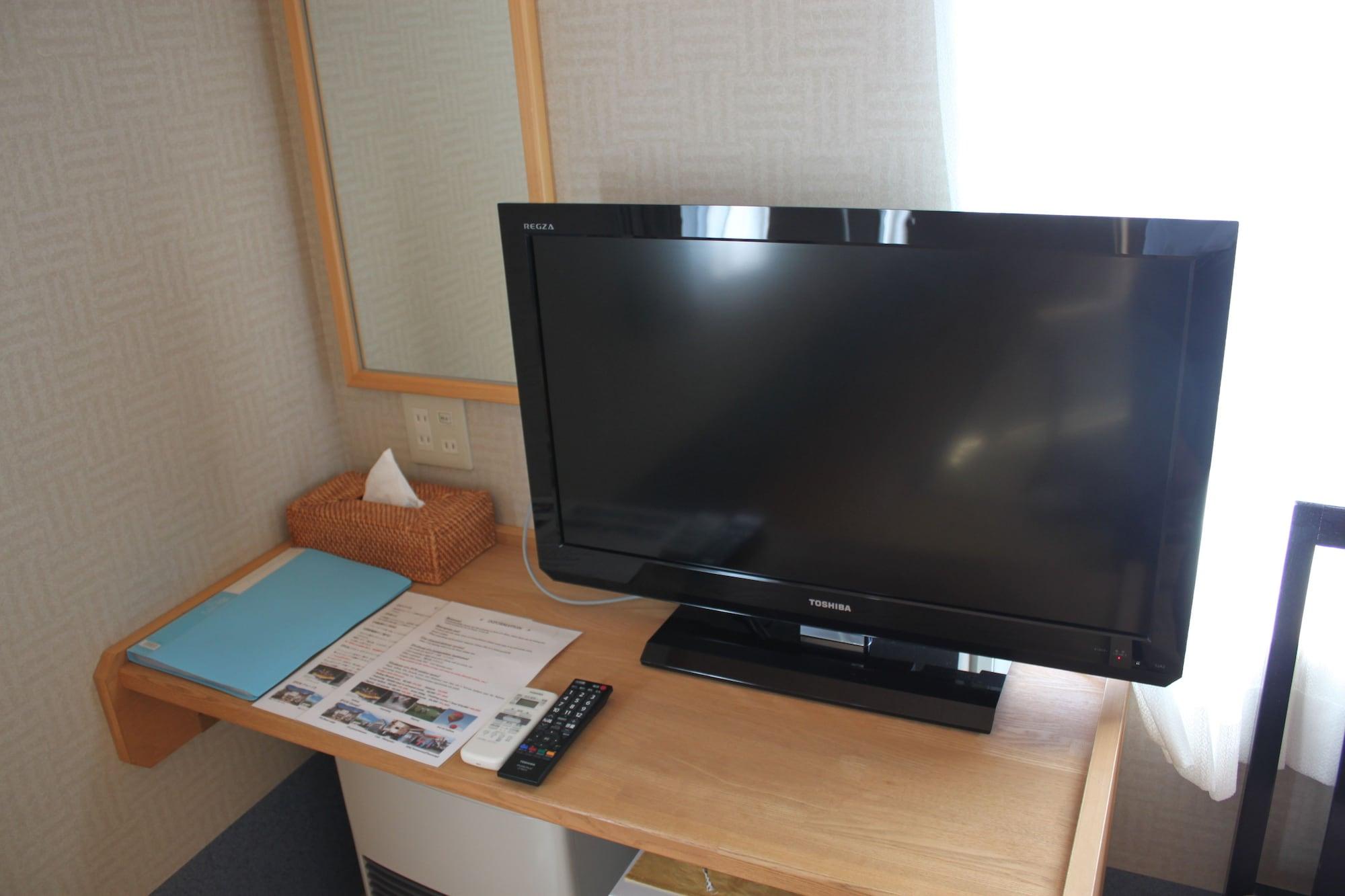 Petit Hotel Blaneneige Nakafurano Ngoại thất bức ảnh