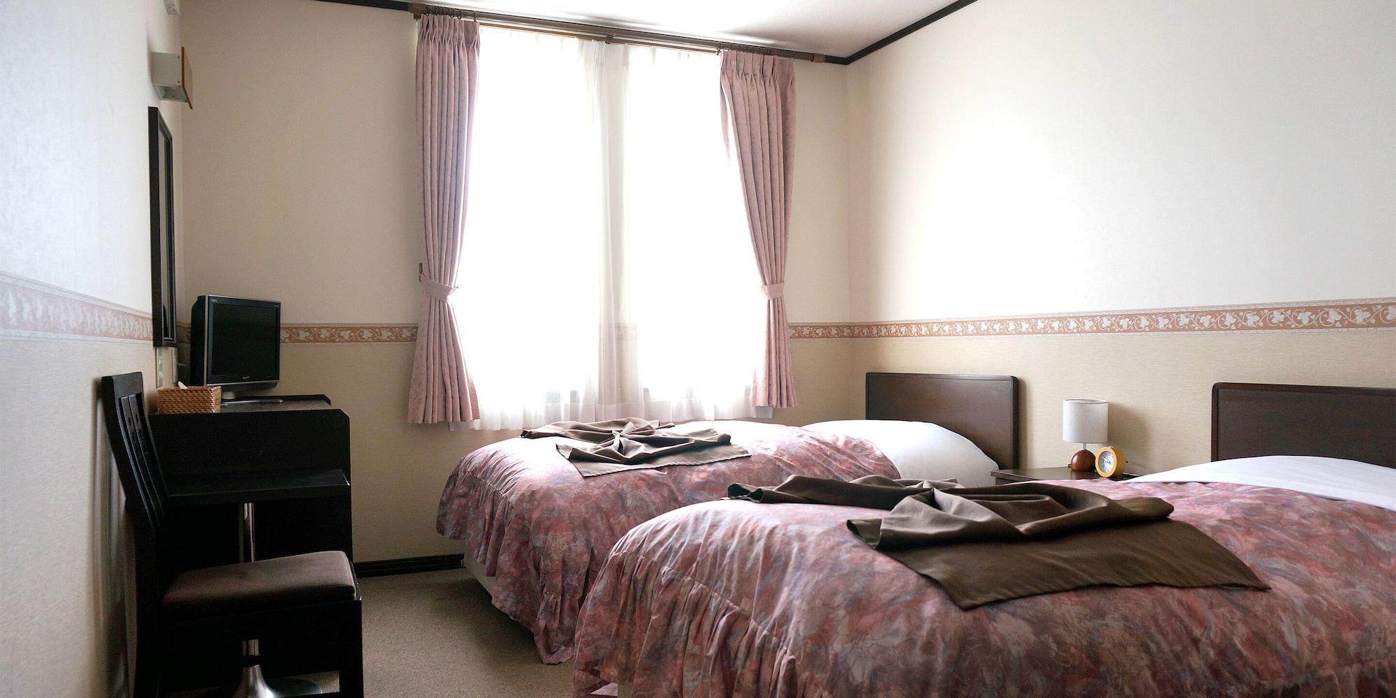 Petit Hotel Blaneneige Nakafurano Ngoại thất bức ảnh