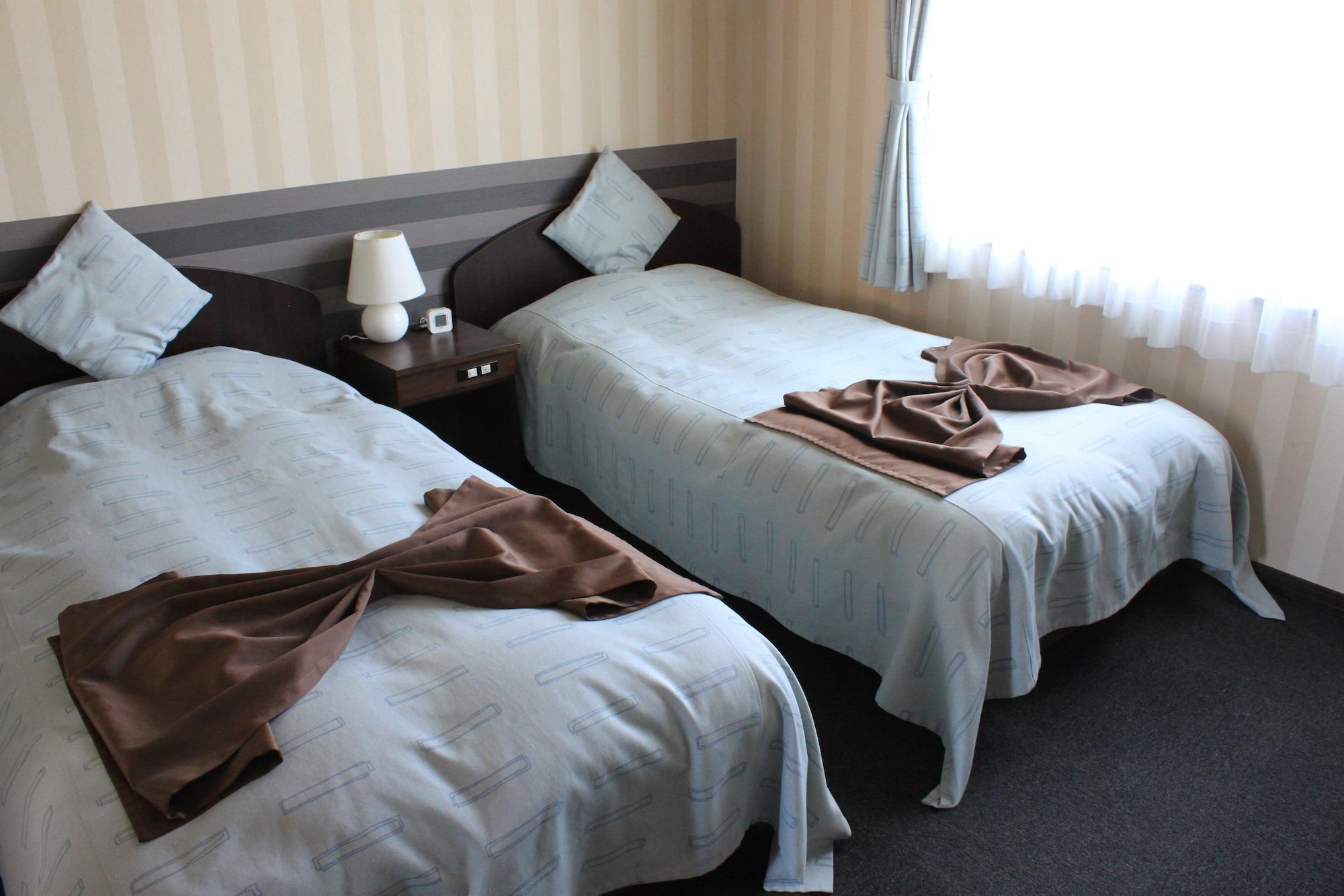 Petit Hotel Blaneneige Nakafurano Ngoại thất bức ảnh