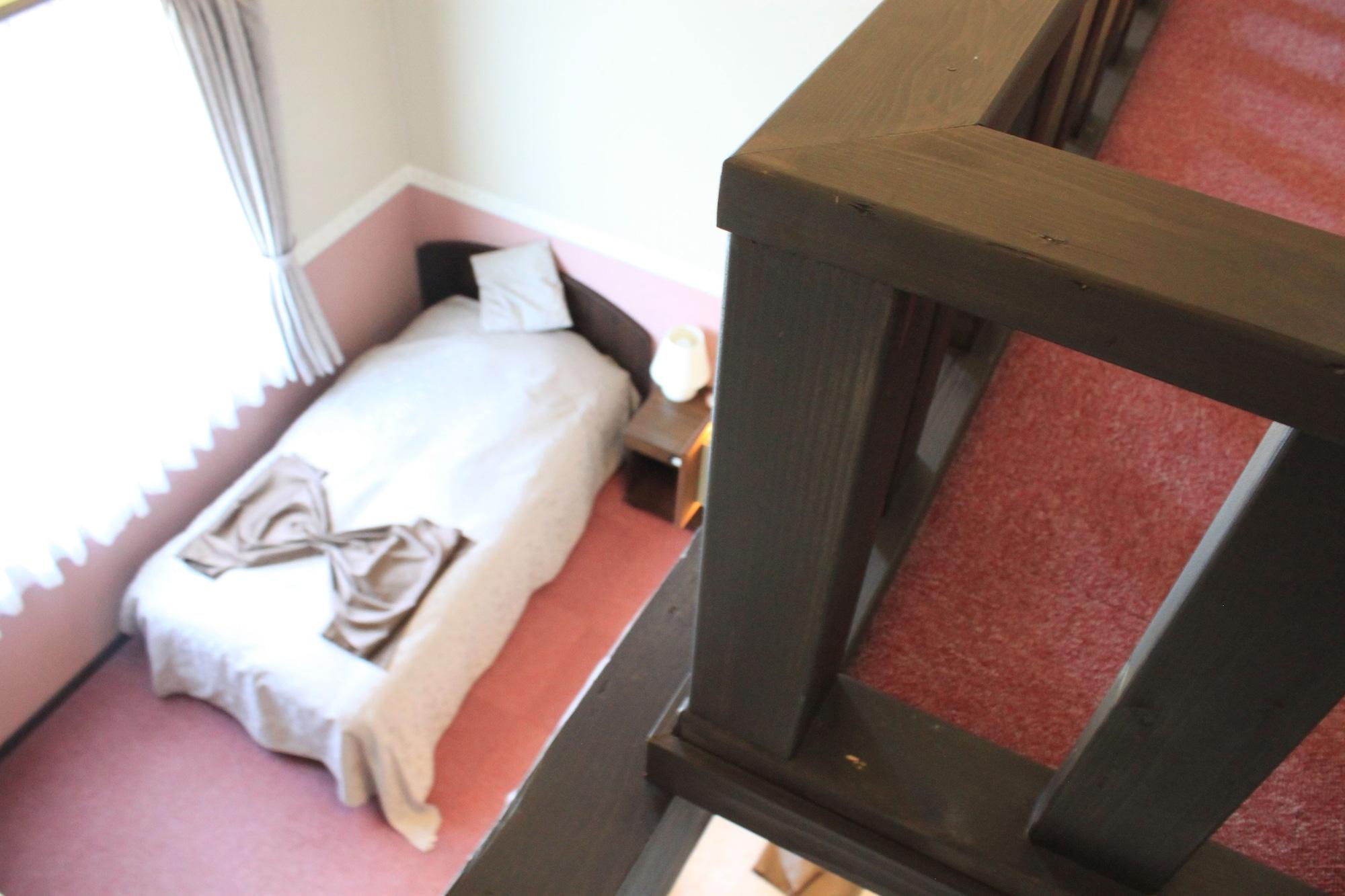 Petit Hotel Blaneneige Nakafurano Ngoại thất bức ảnh