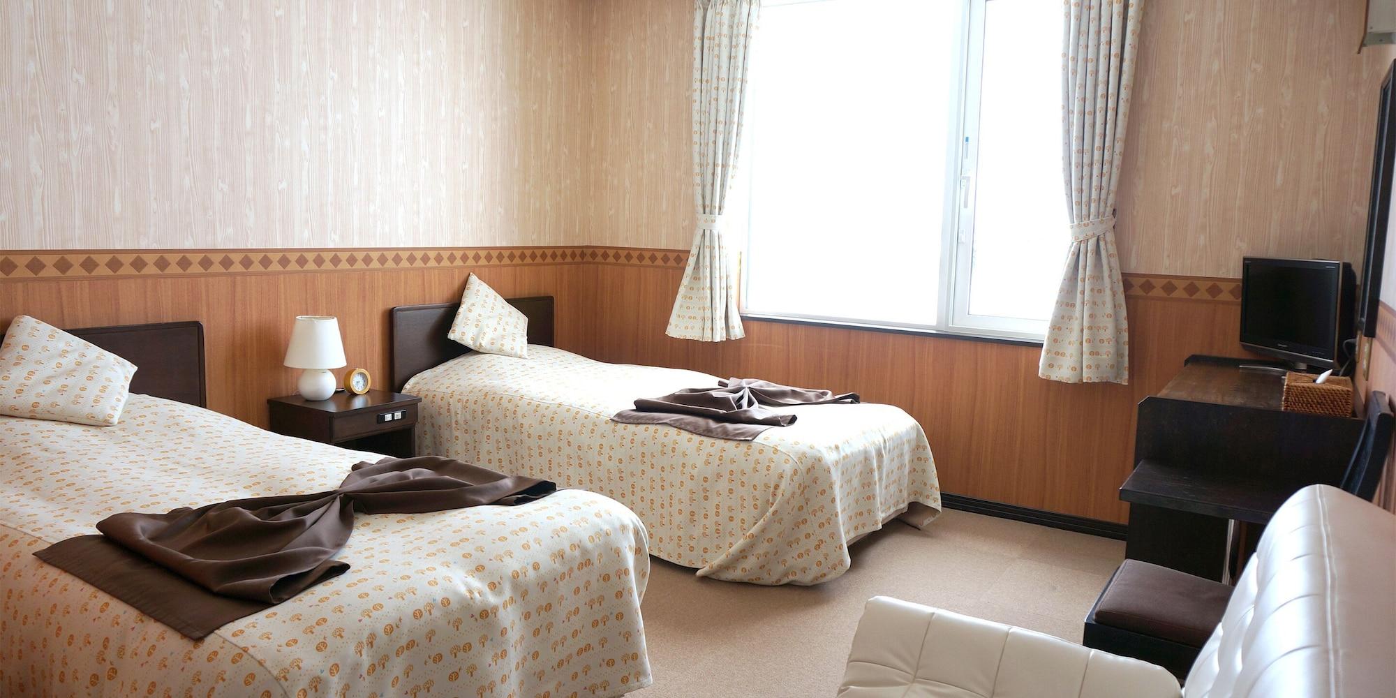 Petit Hotel Blaneneige Nakafurano Ngoại thất bức ảnh