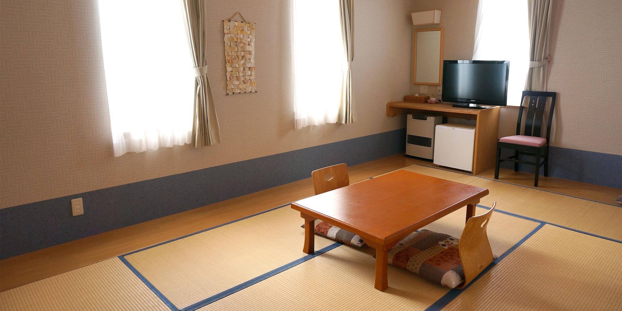 Petit Hotel Blaneneige Nakafurano Ngoại thất bức ảnh