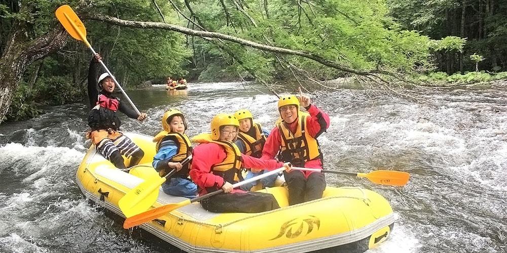 Petit Hotel Blaneneige Nakafurano Ngoại thất bức ảnh