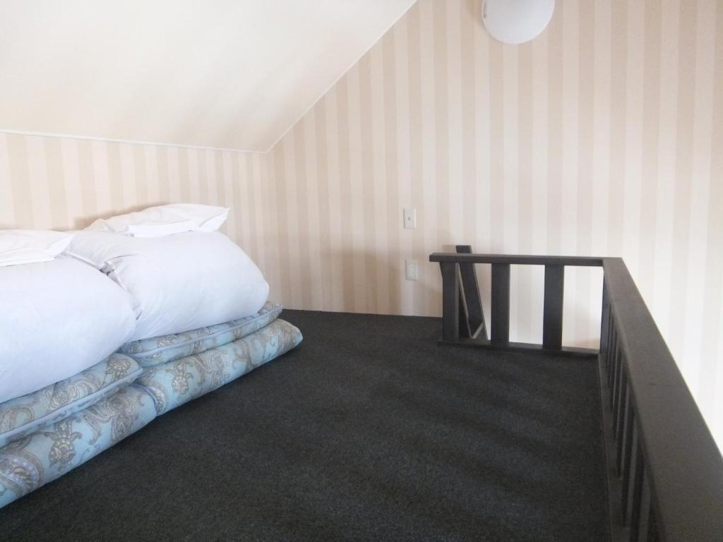 Petit Hotel Blaneneige Nakafurano Ngoại thất bức ảnh